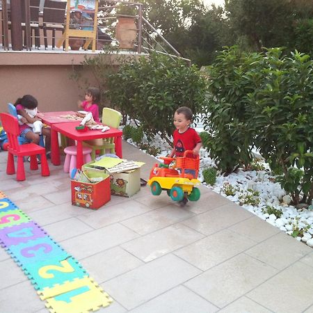 קיפריסיה Apollo Resort Art Hotel מראה חיצוני תמונה