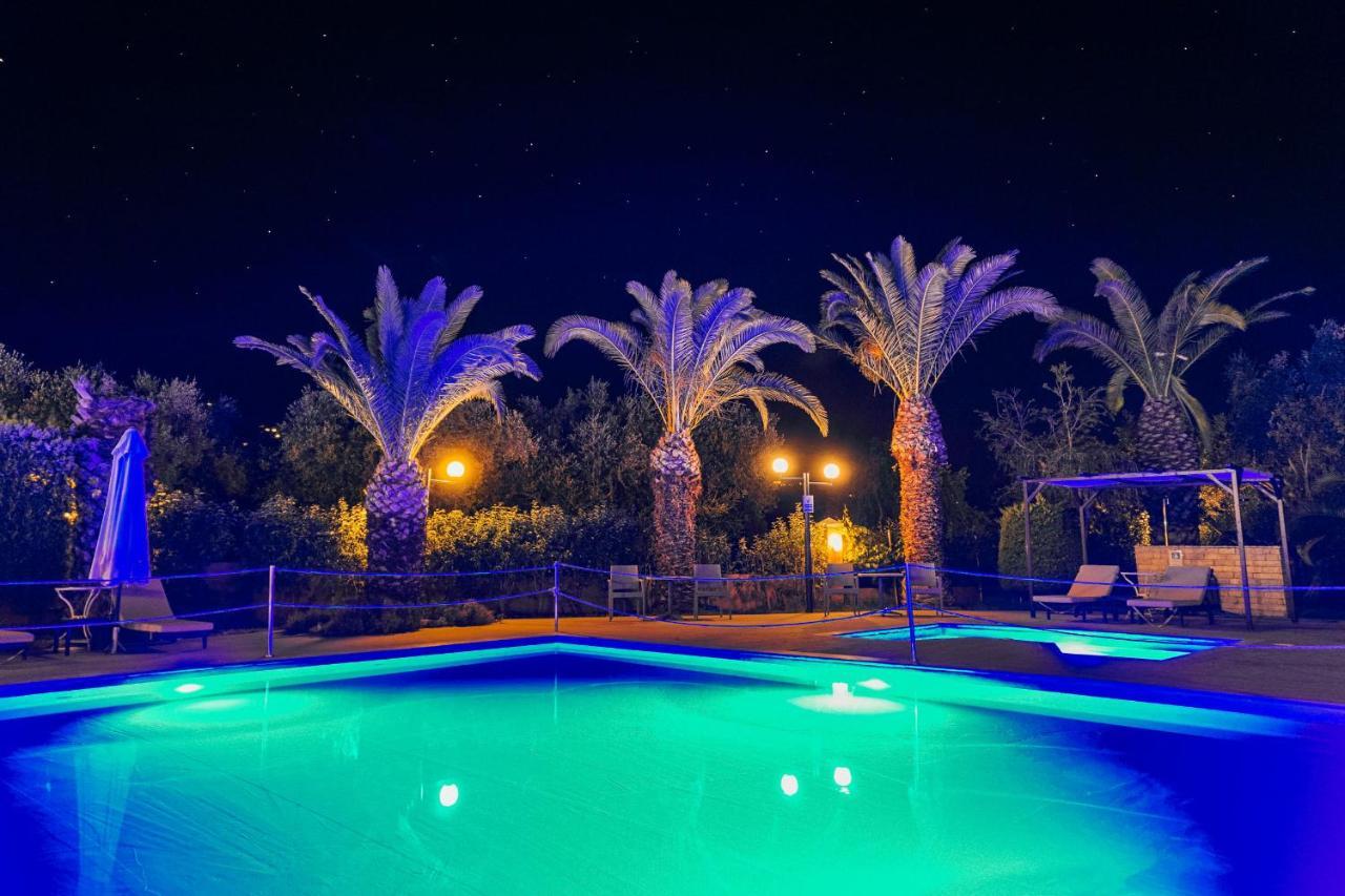 קיפריסיה Apollo Resort Art Hotel מראה חיצוני תמונה