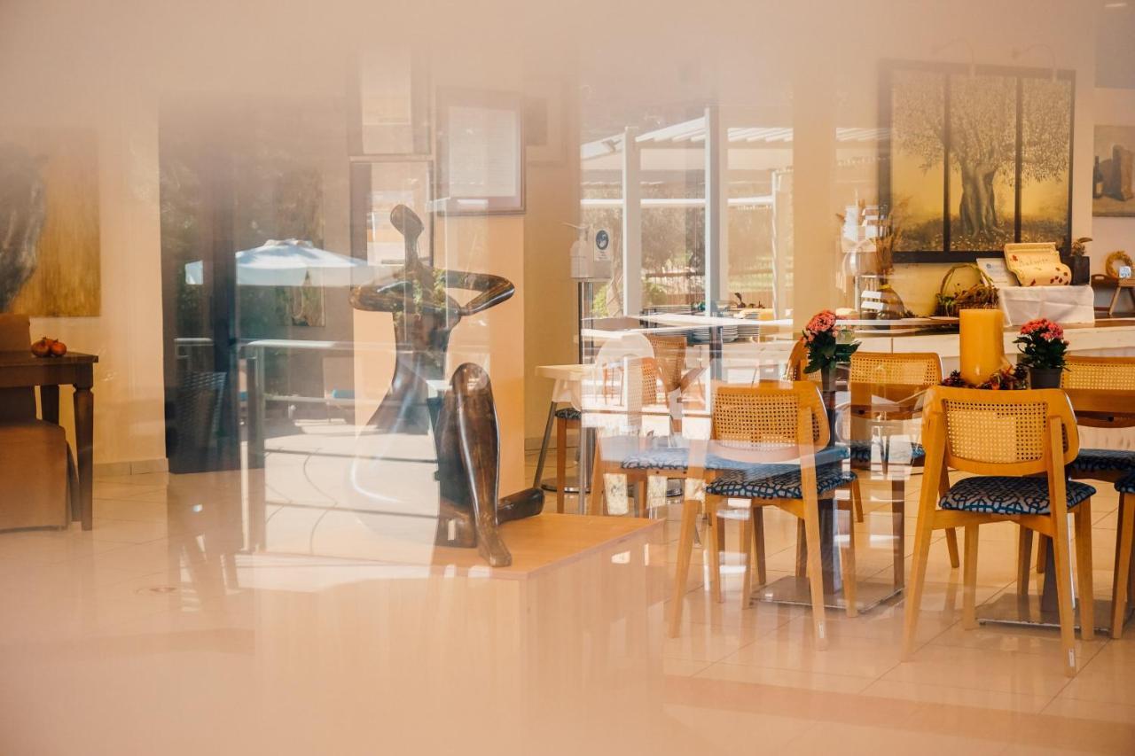 קיפריסיה Apollo Resort Art Hotel מראה חיצוני תמונה