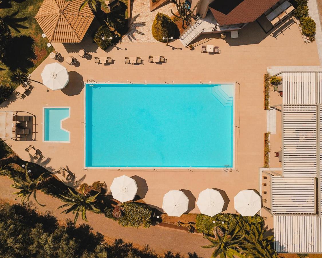 קיפריסיה Apollo Resort Art Hotel מראה חיצוני תמונה