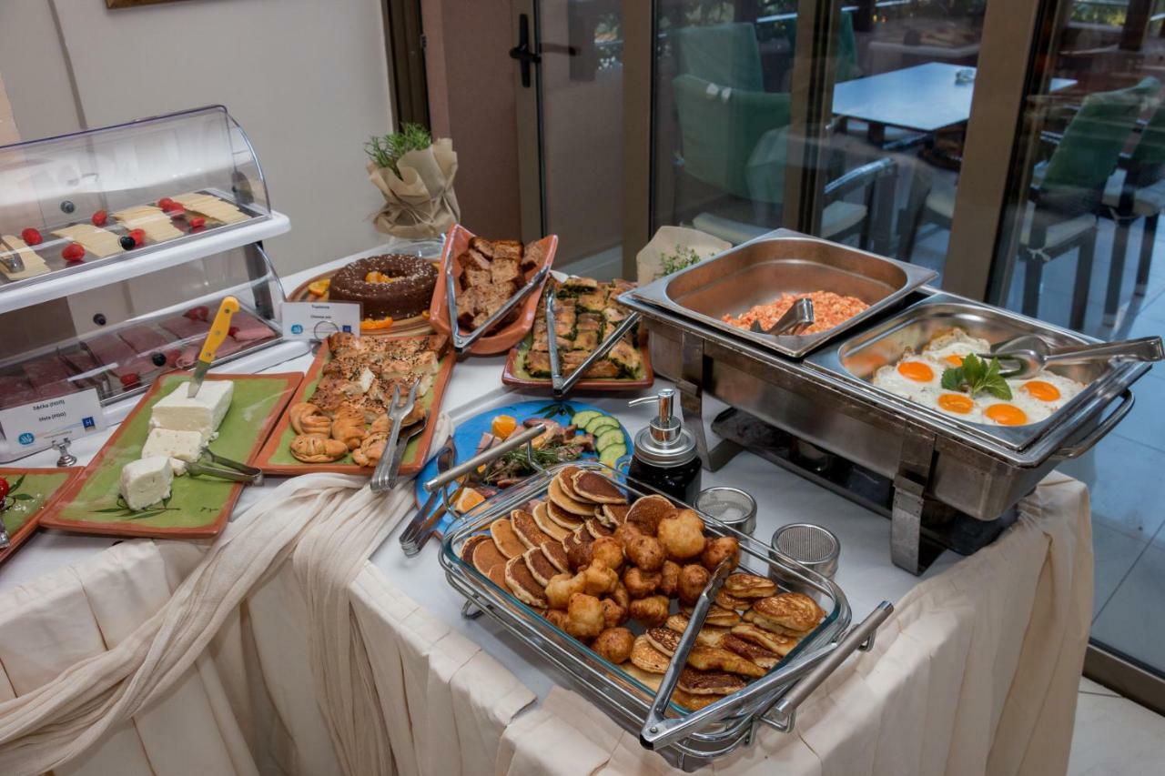 קיפריסיה Apollo Resort Art Hotel מראה חיצוני תמונה
